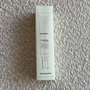 KEVIN.MURPHY Scalp Spa Serum - Soft Green